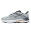 Mizuno Wave Inspire 21 Super Wide Grey Navy Men Road Running Shoes J1GC2545-53 Carousel 1