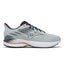 Mizuno Wave Inspire 21 Super Wide Grey Navy Men Road Running Shoes J1GC2545-53 Carousel 5
