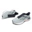 Mizuno Wave Inspire 21 Super Wide Grey Navy Men Road Running Shoes J1GC2545-53 Carousel 7