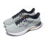 Mizuno Wave Inspire 21 Super Wide Grey Navy Men Road Running Shoes J1GC2545-53 Carousel 8