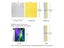 Outdoor Foldable Mat Seat Waterproof XPE Foam Hiking Tourist Carousel 4