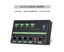 4 Channel Audio Mixer Microphone Low-noise Mono Stereo Line Mixer LINE/MIC Mo Carousel 2