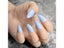 Baby Blue Stiletto False Nails Jelly Blue Oval Sharp End Fake Nails Tips Carousel 4