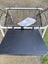 Mobility Walking Frame with basket Carousel 4