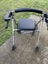 Mobility Walking Frame with basket Carousel 6