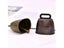 Copper Bells For Livestock Grazing To Prevent Loss Pure Copper Crisp Loud Carousel 6
