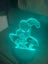 Spiderman night light Carousel 6