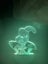 Spiderman night light Carousel 8