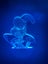 Spiderman night light Carousel 9
