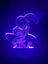 Spiderman night light Carousel 10