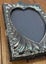 Sterling silver picture Frame Carousel 3