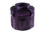 Carrying Case Bag For Crystal Singing Bowl Spare Parts Protection Carousel 6