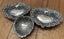 Trio of sterling silver dishes Carousel 1
