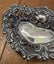 Trio of sterling silver dishes Carousel 16