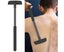 Retractable Back Shaver Hair Remover Cross-border Hot Sale Back Shaver Epilat Carousel 2