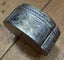 Vintage Chinese Trinket Boxes - Carved Jade Inset Carousel 8