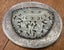 Vintage Chinese Trinket Boxes - Carved Jade Inset Carousel 3
