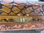 Large Camphor Wood Blanket/Glory Box Carousel 6