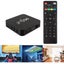 Smart TV Box Android Dual WIFI Quad Core 4K UHD Media Stream Player Carousel 1