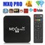 Smart TV Box Android Dual WIFI Quad Core 4K UHD Media Stream Player Carousel 2