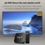 Smart TV Box Android Dual WIFI Quad Core 4K UHD Media Stream Player Carousel 4