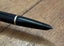 Parker Fountain Pen 12ct Rolled Gold Made in England Carousel 6