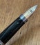 Parker Fountain Pen Sterling Silver & 14k Gold Made in USA Carousel 2