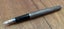 Parker Fountain Pen Sterling Silver & 14k Gold Made in USA Carousel 4
