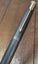 Parker Fountain Pen Sterling Silver & 14k Gold Made in USA Carousel 7