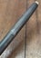 Parker Fountain Pen Sterling Silver & 14k Gold Made in USA Carousel 10
