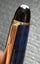 Montblanc Meisterstück Ballpoint Pen – Blue Marbled Resin with Gold Trim Carousel 4