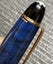 Montblanc Meisterstück Ballpoint Pen – Blue Marbled Resin with Gold Trim Carousel 14