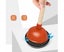 Plunger tray plunger air drying pad for toilet plunger toilet plunger holder Carousel 3