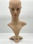 Adjustable Male Mannequin Head (TALL) Carousel 1