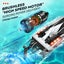 RC Boat 18 inch Big Brushless Remote Control Boat Carousel 5