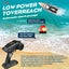 RC Boat 18 inch Big Brushless Remote Control Boat Carousel 6