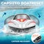 RC Boat 18 inch Big Brushless Remote Control Boat Carousel 7