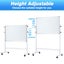 Magnetic Whiteboard Sale Sale NZ Stock Deal Carousel 8