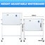 Magnetic Whiteboard Sale Sale NZ Stock Deal Carousel 9