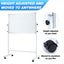 Magnetic Whiteboard Sale Sale NZ Stock Deal Carousel 11