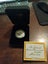 $1 Reserve!! Pure Silver $10 1998 Kiwi Coin in case Carousel 1