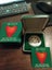 $1 Reserve!! $10 Silver Proof Coin Tasmania Australia Royal Aust Mint Carousel 1