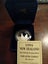 $1 Reserve!! $5 Silver Proof Coin Queen Mother 1994 Carousel 1