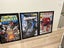 Marvel and DC Framed Comic Book Poster -60x90cm Carousel 2