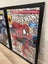 Marvel and DC Framed Comic Book Poster -60x90cm Carousel 3