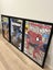 Marvel and DC Framed Comic Book Poster -60x90cm Carousel 1