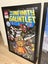 Marvel and DC Framed Comic Book Poster -60x90cm Carousel 5