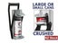 PTN NEW Can Crusher Sale Sale Sale Carousel 2