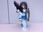 LEGO 9525 Mandolorian Star-fighter with EXTRAS! Carousel 3