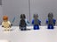 LEGO 9525 Mandolorian Star-fighter with EXTRAS! Carousel 8